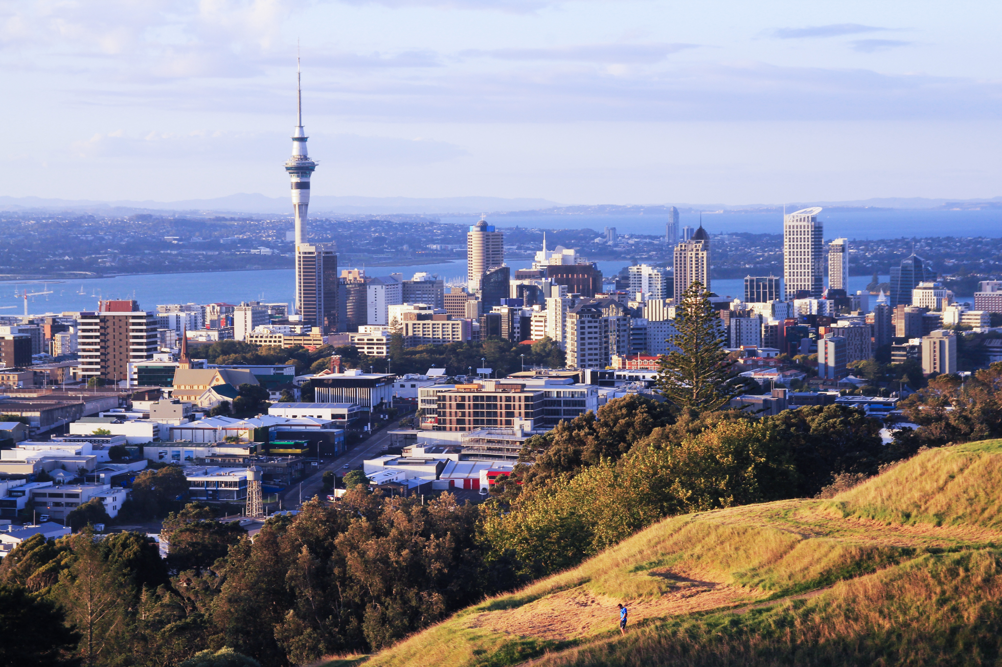 GAN New Zealand  GAN Global Announce Auckland