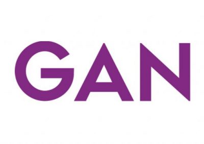 GAN New Zealand logo favicon